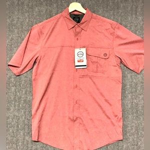 WRANGLER! New! Wrangler All Terrain Gear shirt